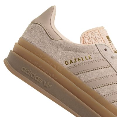 6. adidas Originals Gazelle Bold Junior JQ1296 Schuhe