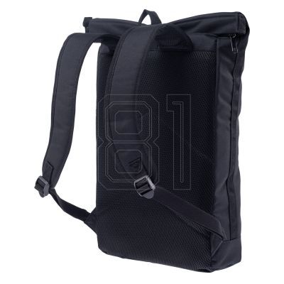 4. Hi-Tec Flako Rucksack 92800648364