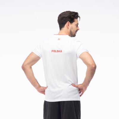 9. Huari Alumni Polen Senior T-Shirt M 92800617566