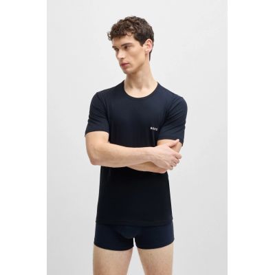 4. Boss T-Shirt RN 3er-Pack M 50475284-961