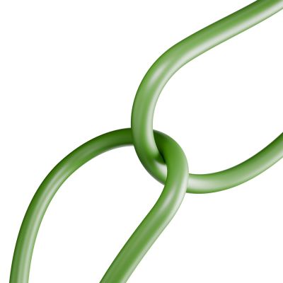 6. Puro ICON USB-C – USB-C-Kabel 1,5 m – grün