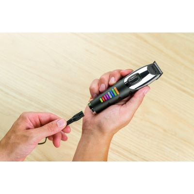 9. WAHL Color Trim Barttrimmer 09893.0443