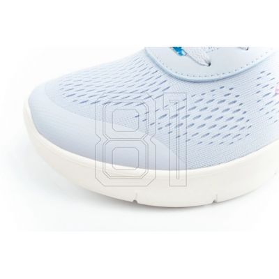 6. Skechers Air Dynamight 2.0 Turnschuhe W 150370/PWPK