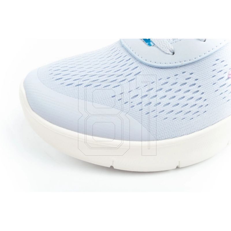 6. Skechers Air Dynamight 2.0 Turnschuhe W 150370/PWPK
