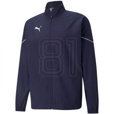 3. Puma teamRISE Sideline M Jacke 657326 06