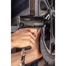 NEO Tools 14-500 Akkuschrauber/Schlagschrauber