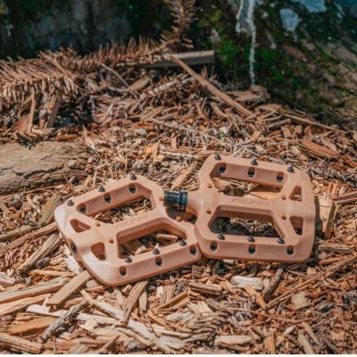 2. FUNN TAIPAN Pedale braun