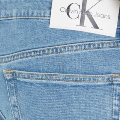 15. Calvin Klein Jeans Slim Taper M J30J323690 Jeans
