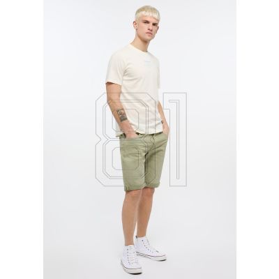 8. Mustang Alex C Print T-Shirt M 1013806-8001