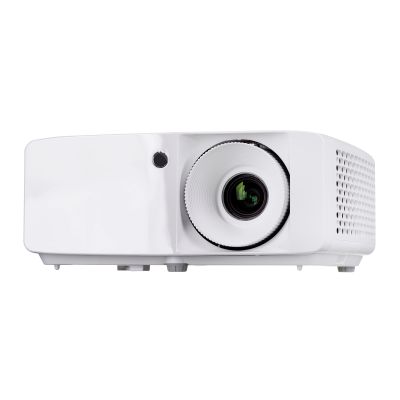 7. OPTOMA HZ146X LASER FHD 3800 ANSI PROJEKTOR 2 MILLIONEN PLN: 1
