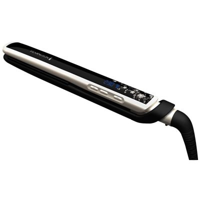 2. REMINGTON S9500 Haarglätter (schwarz)
