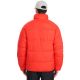 3. Herren-Daunenjacke 4F M0707 rot 4FRAW25TDJAM0707 62S