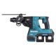 2. Makita Schlagbohrmaschine 2x18V DHR281PT2J 2,9J 2x5,0Ah BL + Handgriff