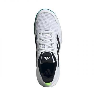 4. adidas Court Spec 2 Tennis JR7258 Herrenschuhe