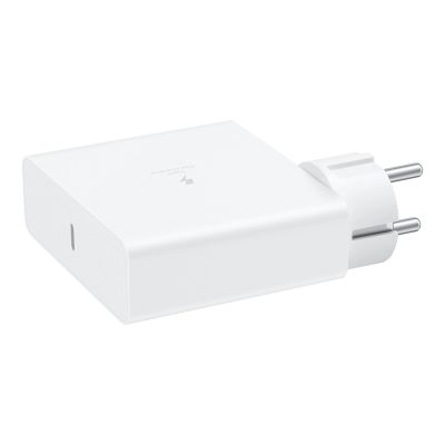 4. Samsung USB-C 140W Reiseladegerät Weiß