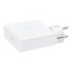 4. Samsung USB-C 140W Reiseladegerät Weiß