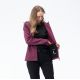 14. Damen-Softshelljacke LADY NETI SP