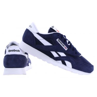 7. Klassisches Nylon OG