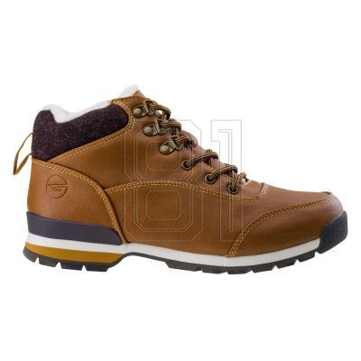 7. Hi-Tec Ladivi Mid W Schuhe 92800287346