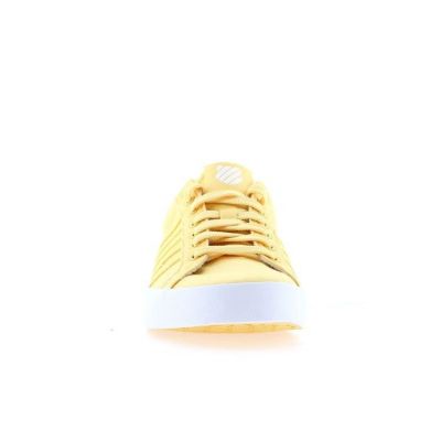 4. K-swiss Tennisschuhe - Belmont So T Sherbet W 93739-740-M