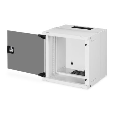 6. Digitus SOHO Pro Wandgehäuse - 254 mm (10") - 315 x 300 mm (B x T)