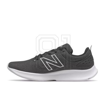 7. New Balance M ME430LB2 Schuhe – Schwarz