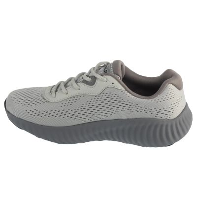 2. Skechers Go Run Now – Lightdrive 220382-GYCC Grau 42