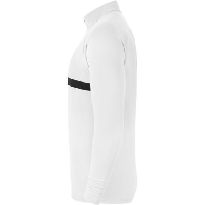 6. Nike Dri-FIT Academy M CW6110 100 Sweatshirt