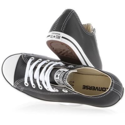 4. Converse Chuck Taylor Lean OX 144649C