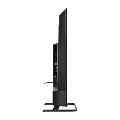 14. SHARP 55HR7265E QLED 55" 4K Ultra HD Google TV Dolby Digital Plus DVB-T2 Schwarz