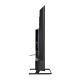 14. SHARP 55HR7265E QLED 55" 4K Ultra HD Google TV Dolby Digital Plus DVB-T2 Schwarz