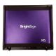 5. BrightSign XD1036 Mediaplayer Schwarz 4K Ultra HD Wi-Fi