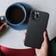 12. Nillkin Super Frosted Shield verstärkte Hülle für iPhone 13 Pro Max schwarz