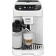 5. De'Longhi Magnifica Plus ECAM320.60.W Vollautomatische Espressomaschine 1,9 l