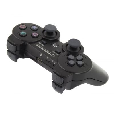 13. Esperanza EGG109K Wireless Gamepad (PS3; schwarz)