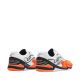 3. Fußballschuhe Joma Cancha 2608 Indoor orange-weiß CANS2608IN