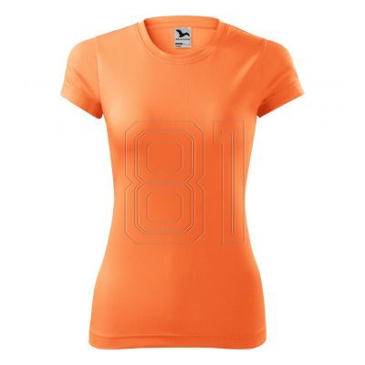 3. Malfini Fantasy W T-shirt MLI-14088
