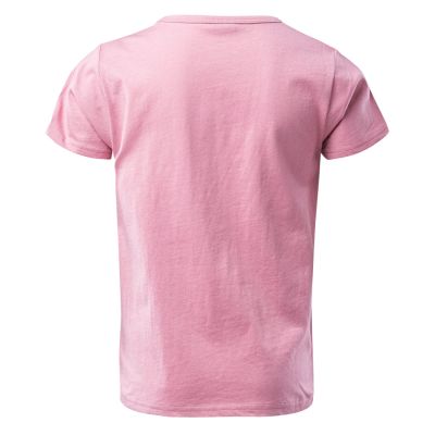 3. Hi-Tec T-Shirt mit kurzen Ärmeln Nela Jr 92800496512