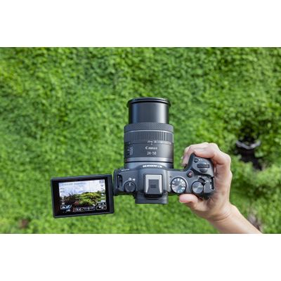 11. Canon EOS R8 - RF 24-50mm Digitalkamera