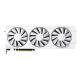 4. Grafikkarte XFX Quicksilver RX 9070XT White Gam 16G