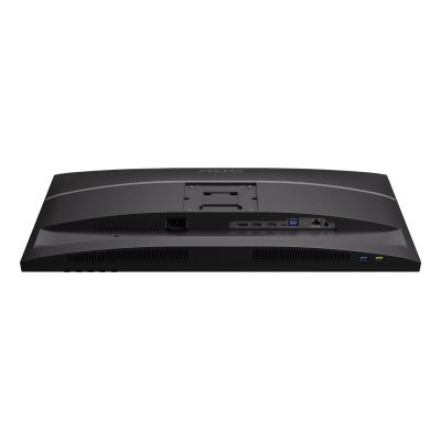 22. AOC E4 U27E4CV Computermonitor 68,6 cm (27") 3840 x 2160 px 4K Ultra HD LED Schwarz