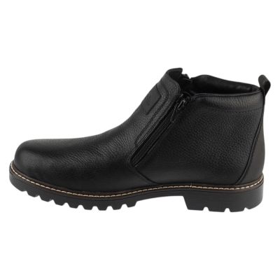 2. Rieker Stiefeletten 39871-00 Schwarz 41