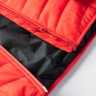 12. Elbrus PRO Guard Steppjacke M 92800403229