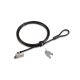 Kensington NanoSaver Slim 2.0 Laptop-Schloss