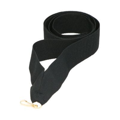 3. Band 22 mm – schwarz