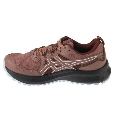 2. ASICS Trail Scout 3 1012B516-600 Burgund 37