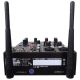 4. DNA MIXMIC 2 - Set (USB-Audiomixer + 2 drahtlose Mikrofone)
