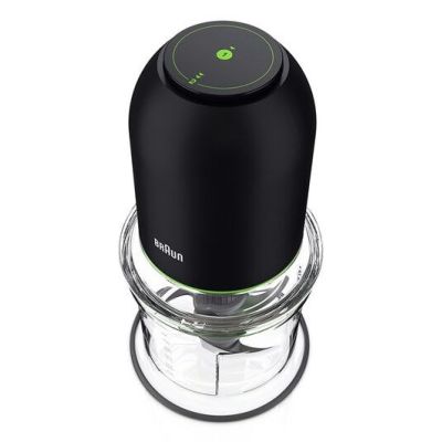 2. Braun CH3011BK MultiPractic 3 Aktenvernichter (CH3011BK)