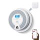 4. X-Sense Rauch- und CO-Melder SC07-MR Smart vernetzt