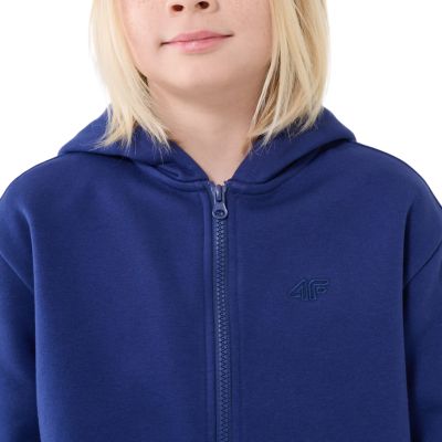 10. 4F M1851 Jr Bluse 4FJWSS25TSWSM1851 36S